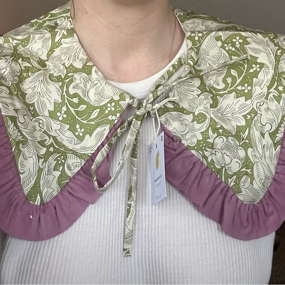 Three accessory collars - Picture 4 of 6